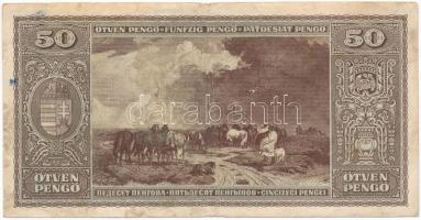 1945. 50P T:III
Adamo P15