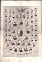 Az Egri Önkéntes Tűzoltó- és Mentő-Egyesület 25-éves története 1874-1899. Összeáll.: ifj. Simonyi Ká...