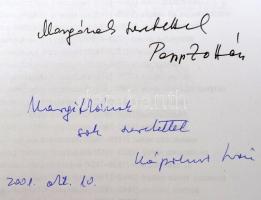 Semmelweis Ignác emlékezete. I-II.kötet. Előszót írta: Prof. Papp Zoltán. Utószót írta: Prof. Lampé ...