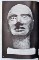 Till Aran szobrai. Róma,1980, Dario e Ugo Detti, 81 p. Fekete-fehér fotókkal illusztrálva. Kiadói pa...