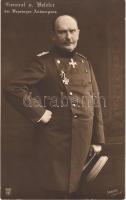 General v. Beseler, der Bezwinger Antwerpens / Hans Hartwig von Beseler, WWI German military officer, the conqueror of Antwerp