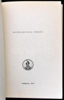 Dr. Fogarasi László: Hazánk kis tavai, tárolói. Bp.,1983, Tudományos Ismeretterjesztő Társulat. Kiad...