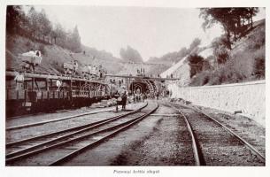 Technikai fejlődésünk története. 1867-1927. Kiadja a Magyar Mérnök- és Építész-Egylet. Bp., 1929, St...