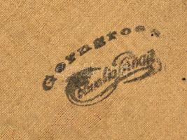 Jelzés nélkül: Éder Pál (1849-1916) cs. és kir. ny. főhadnagy olaj, vászon kép. 23x16 cm Keretben