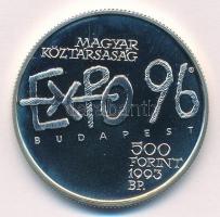 1993. 500Ft Ag Expo 96 T:BU Adamo EM131