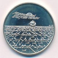 1993. 500Ft Ag "Expo 96" T:BU
Adamo EM131