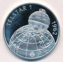 1992. 500Ft Ag Telstar 1 T:PP  Adamo EM127