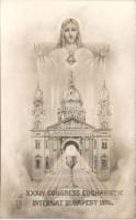 1938 Eucharistic Congress