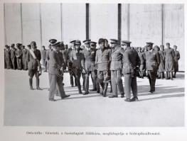 Italo Balbo: Repülőrajokkal az óceánon át. Fordította Révay József. Magyar Földrajzi Társaság Könyvt...