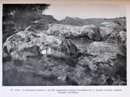 Cholnoky Jenő: Balaton. Magyar Földrajzi Társaság Könyvtára. Bp.,[1937],Franklin, 191+1 p.+24 t.(fek...