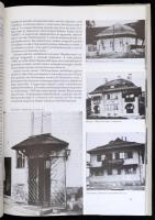 Postaépítészet Magyarországon. Szerk.: Bakos János, Kiss Antalné, Kovács Gergelyné. Bp., 1992, Távkö...