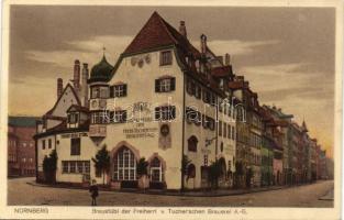 Nürnberg Brewery
