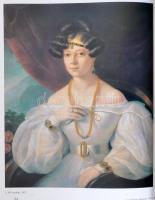 Szvoboda D. Gabriella: Barabás Miklós 1810-1898. Bp., 1983, Képzőművészeti. Kiadói egészvászon-kötés...