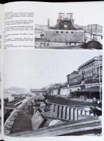 Budapest anno. Fényképfölvételek műteremben és házon kívül. Bp., 1984, Corvina. Kiadói aranyozott eg...