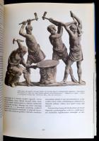 Francesco Adorno et al.: A klasszikus Athén. Ford.: Lontay László. Bp., 1970, Corvina. Kiadói egészv...