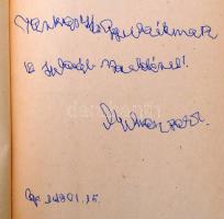 Molnár Gábor: Éjbe zuhant évek. Bp.,1979, Szépirodalmi. Második kiadás. Kiadói egészvászon-kötés, ki...