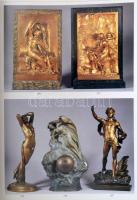 1990-1999 4 db Sotheby katalógus:
Sotheby's Magnificent Jewels & Moritz. 1990.; Important ...