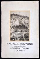 Pfeifer Gyula: Nagyasszonyunk szentgellérthegyi sziklatemplomának története. Bp.,1931, Pallas, 39 p. Szövegközti fekete-fehér fotókkal illusztrált. Kiadói papírkötés, szakadt borítóval.