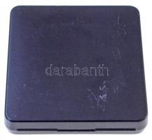 Bozó Gyula (1913-2004) DN "IRON CURTAIN 1949-1989 - BERLIN WALL 1961-1989 - DANKE / THANKS"...