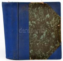 1965-1967 Miroir Du Football francia futballújság évfolyamai egybekötve, több magyar vonatkozású cik...