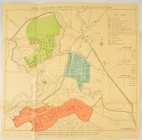 World Rover Scoot Moot. 1939. Monzie Castle, Crieff, Scotland. Final Information Booklet. Edinburgh,...