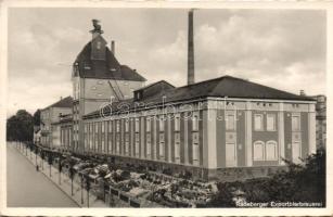Radeberg Brewery