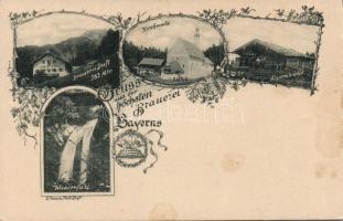 Nussdorf Brewery Duft