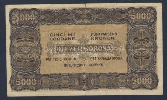 1923. 5000K T:III/IV