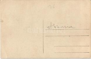 Abbazia, Opatija; tengerpart / seaside. photo