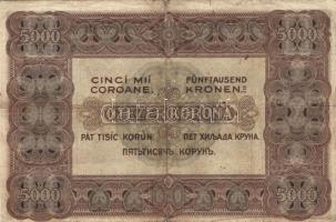 1920. 5000K T:III/IV