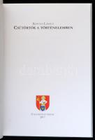 Kovács László: Csütörtök a történelemben. Csallóközcsütörtök, 2017, Csallóközcsütörtök Község. Kiadó...