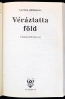 Gordon Williamson: Véráztatta föld. A Waffen SS ütközetei. 20. Századi Hadtörténet. Debrecen, 1998, ...