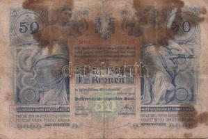 1902. 50K T:IV