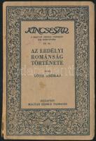 Vegyes nyomtatvány tétel, 3 db: 

1944 Magyarország "kistérképei." Kiadja a M.Kir. Honvé...