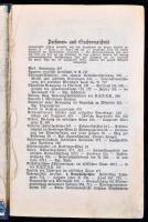 Adolf Hitler: Mein Kampf. Zwei Bände in einem Band. Ungekürzte Aufgabe. München,é.n., Zentralverlag ...