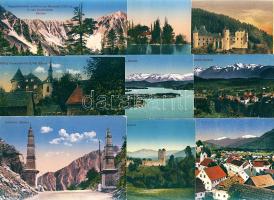 1900-1920 26db/pcs Karinthia