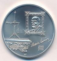 1998. 2000Ft Ag "Eötvös Lóránd" kapszulában, tanúsítvánnyal T:BU Adamo EM156