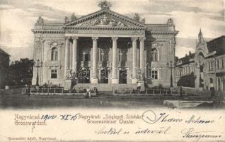 Nagyvárad Theater (EK)