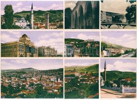 1910-1930 24db/pcs Sarajevo