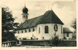 Maria Dreibrunnen