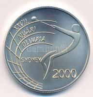 1999. 2000Ft Ag Nyári olimpia-Sydney kapszulában, tanúsítvánnyal T:BU Adamo EM162