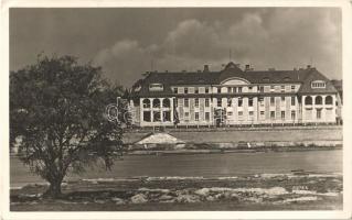 1936 Szeged, Gyermek klinika (EK)