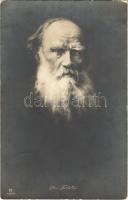 1911 Leo Tolstoy (Lev Nyikolajevics Tolsztoj)