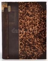 Mezőgazdasági vezérfonál néptanítók számára. Összeáll.: Tormay Béla. Bp., 1906, Pallas, XIII+443 p.
...