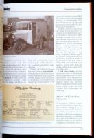 Gáti József-Horváth Sándor-Legeza László: A XX. század autója. 100 éves a Ford T-modell. Bp.,2008, B...