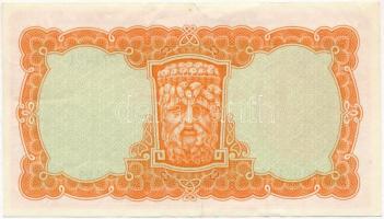 Írország 1964. 10Sh T:III szép papír
Ireland 1964. 10 Shilling C:F fine paper
Krause 63.a
