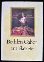 Bethlen Gábor emlékezete. A szöveganyagot válogatta, a kötetet szerkesztette, az előszót és a bevezetőket írta: Makkai László. Bibliotheca Historica. Bp., 1980, Magyar Helikon. Kiadói egészvászon-kötés, kiadói papír védőborítóban.