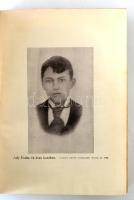 Révész Béla: Ady trilógiája. A három könyv egy kötetben.Számos illusztrációval, fényképekkel és kézi...