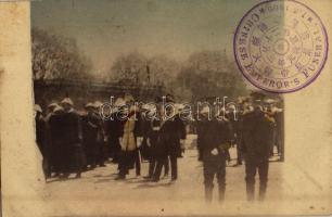 1909 Funeral of the Emperor of China, Last Dynastic Funeral processions: Emperor Guangxu and Empress Dowager Cixi