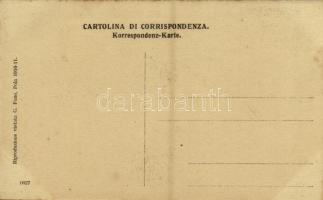 Mondnacht is, Mondnacht is, alles ist still / Tutto tace / K.u.K. Kriegsmarine Matrose / Austro-Hung...